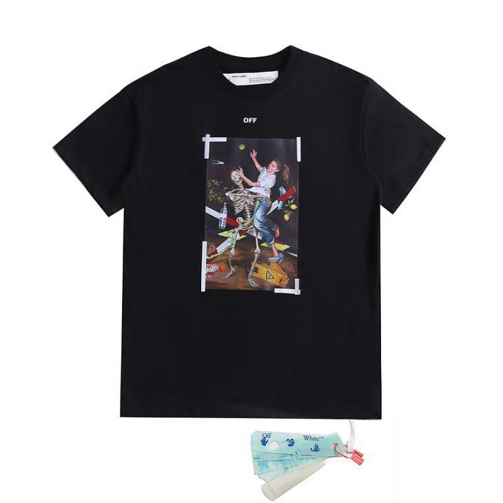 Picture of Off White T Shirts Short _SKUOffWhiteS-3XLqdtr20684655
